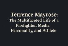Terrence Mayrose