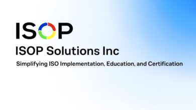 isop solutions inc