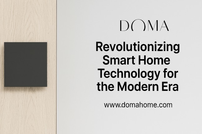 doma home inc.