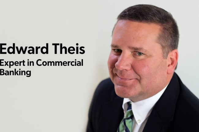 edward theis