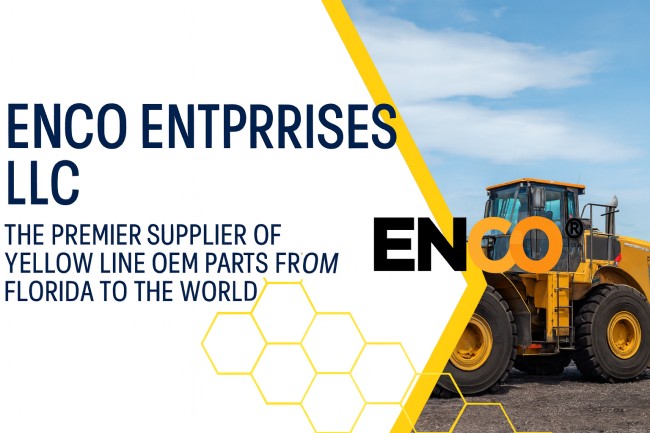 enco enterprises llc