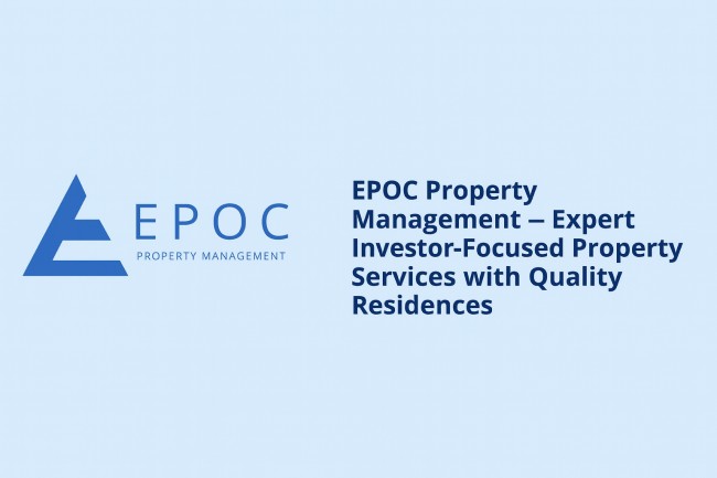 epoc property management