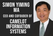 simon yiming ma