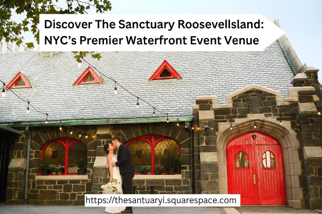 the sanctuary roosevelt island