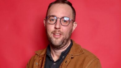 Andrew Deha