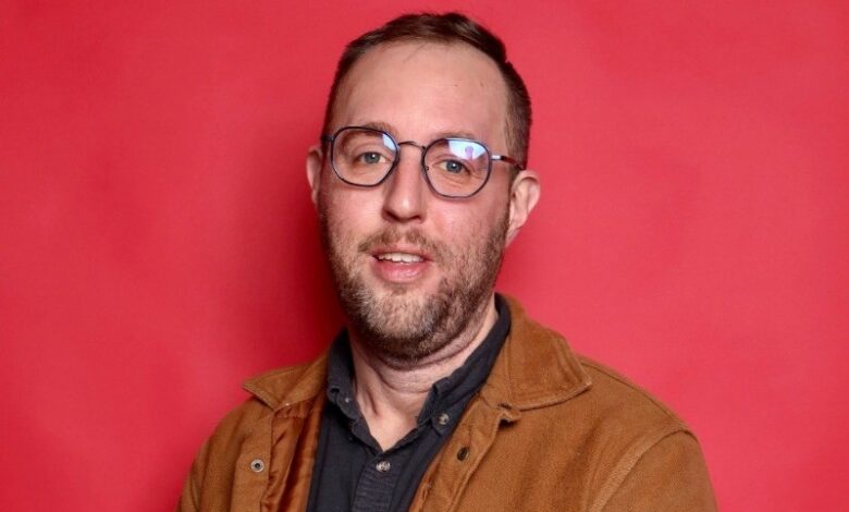Andrew Deha