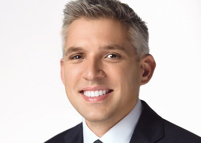 Brian Entin