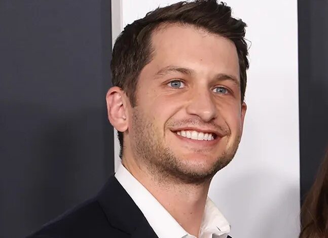 Carter Comstock