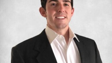 Collin Rugg