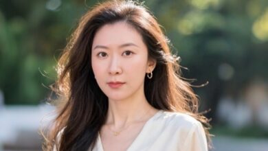 Constance Wang