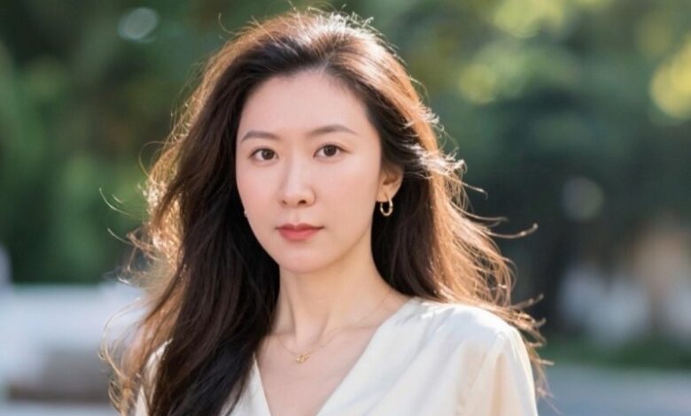 Constance Wang