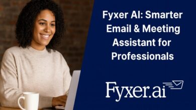 Fyxer AI