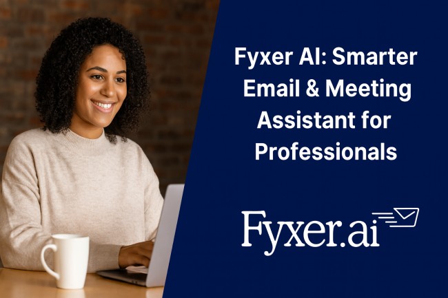 Fyxer AI