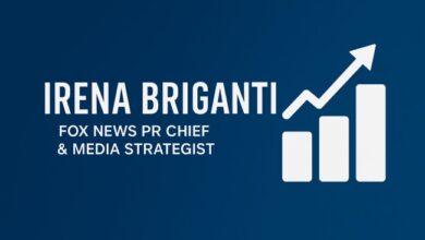 Irena Briganti