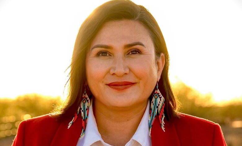 JoAnna Mendoza