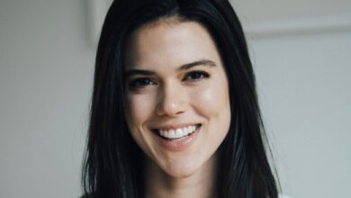 Lydia Moynihan