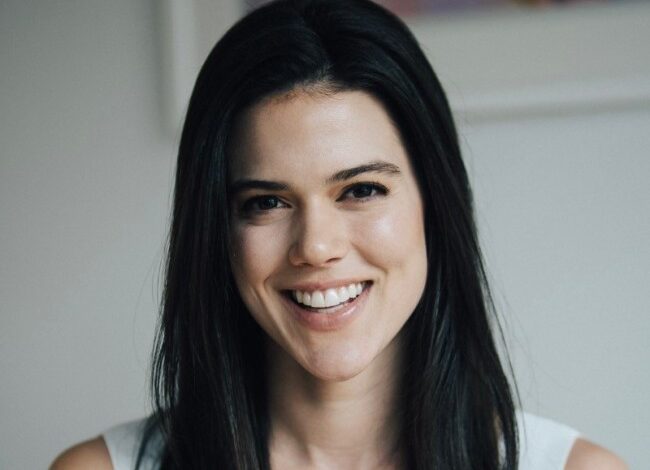 Lydia Moynihan