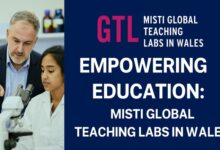 MISTI Global Teaching Labs in Wales