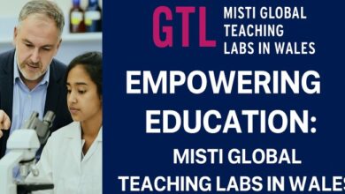 MISTI Global Teaching Labs in Wales