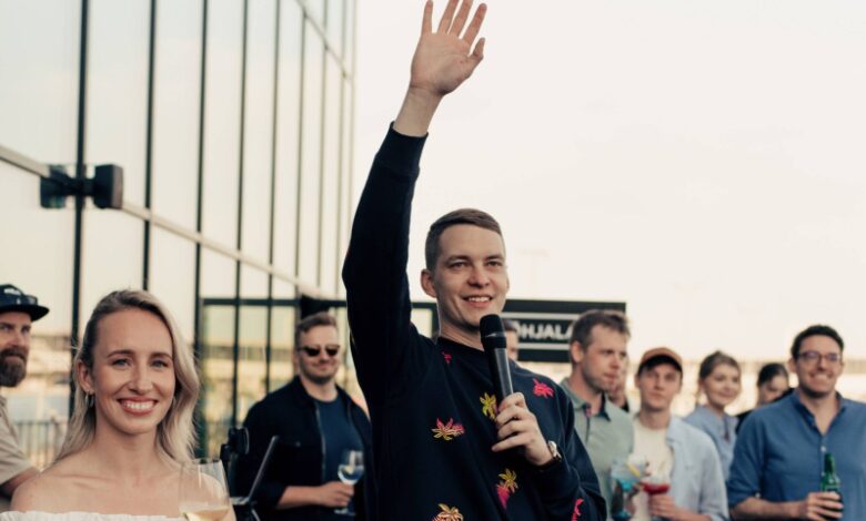 Marko Oolo