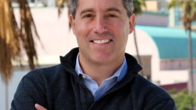 Mitch Jacobs