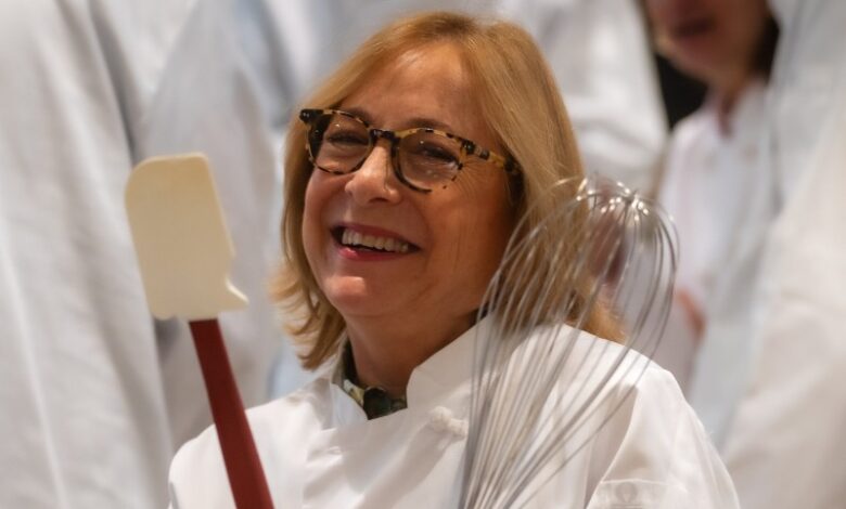 Paula Santilli