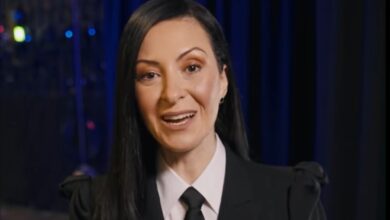 Ruba Borno