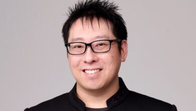 Samson Mow