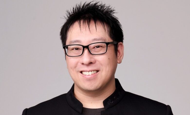 Samson Mow