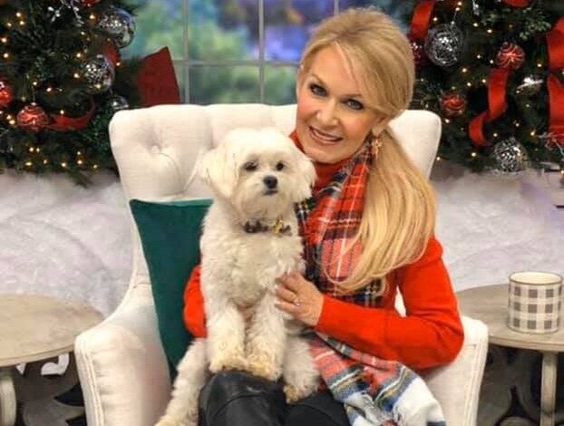 Sharon Scott