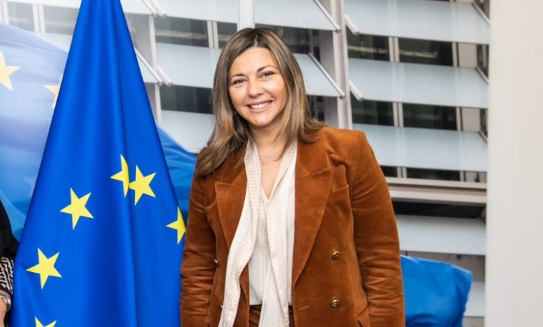 Sofia Zacharaki
