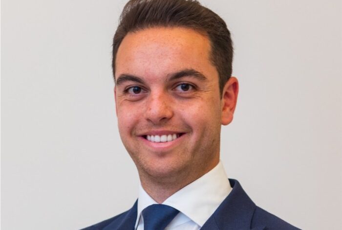 Spencer Hakimian