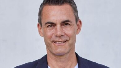 Timo Resch