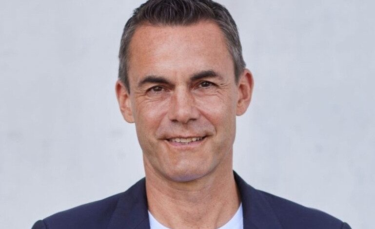 Timo Resch