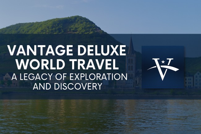 Vantage Deluxe World Travel