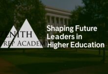 Zenith Prep Academy