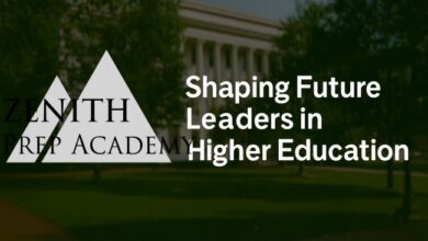 Zenith Prep Academy