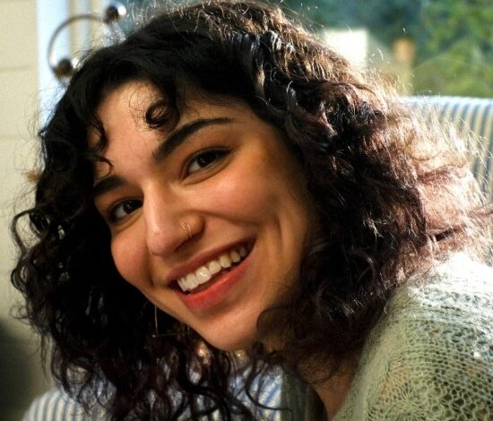 Zoe Friedland
