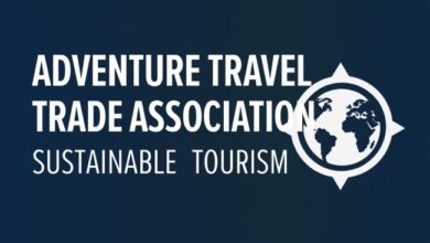 adventure travel trade association