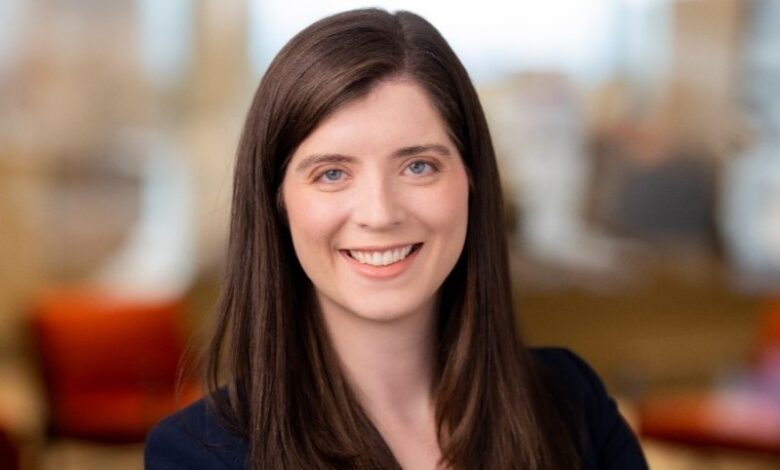 Amy Corenswet