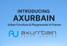 axurbain