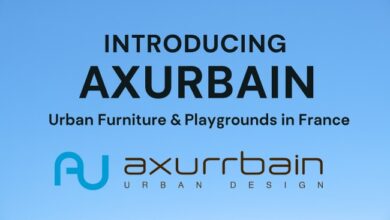 axurbain