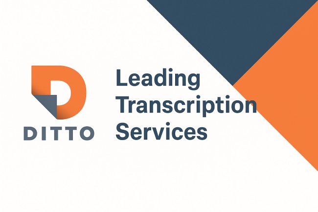Ditto Transcripts