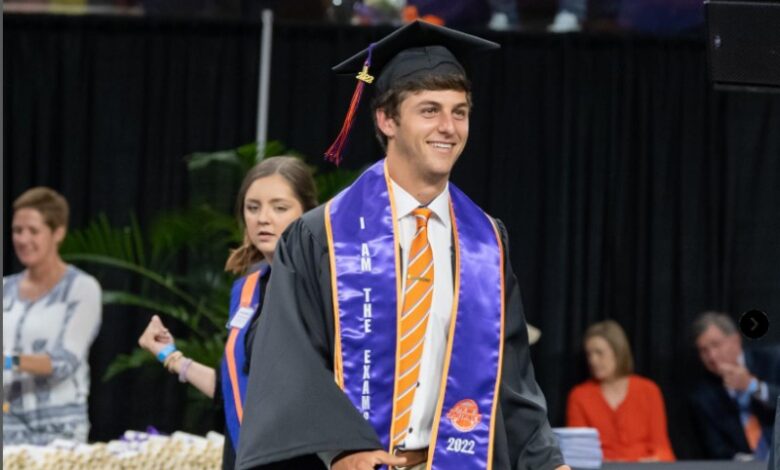 Drew Swinney