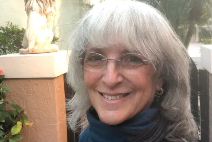 jan greenberg florida