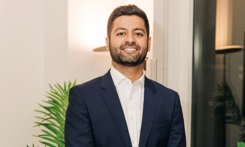 karan vazirani
