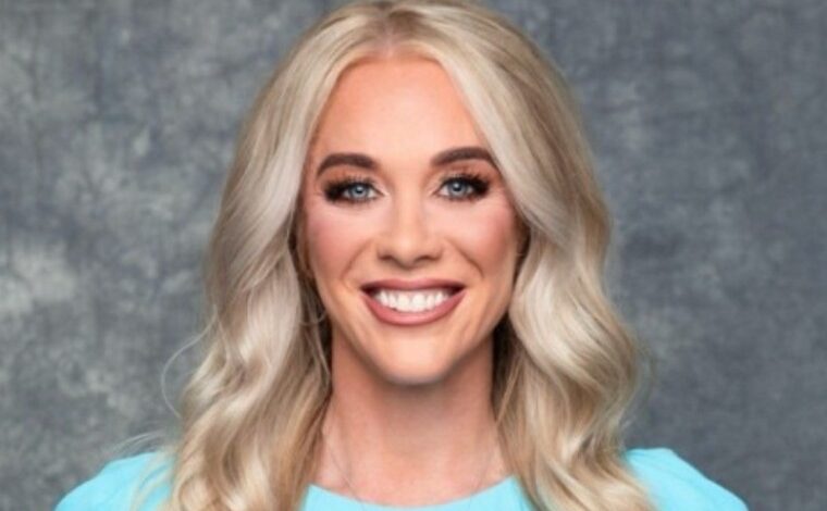 kelly crull