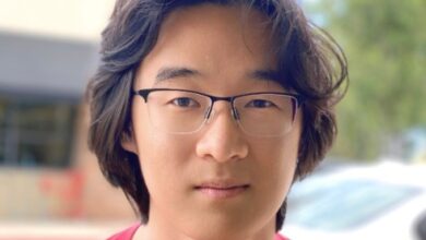 kevin zhou