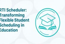RTI Scheduler