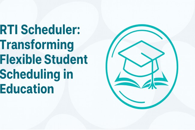 RTI Scheduler